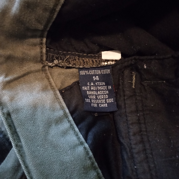 Cargo pants - Picture 6 of 6